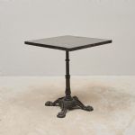 1575 9380 CAFÉ TABLE